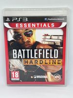 Battlefield Hardline per PlayStation 3
