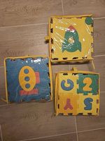 Puzzlematte