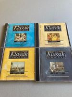 4 Classic CDs