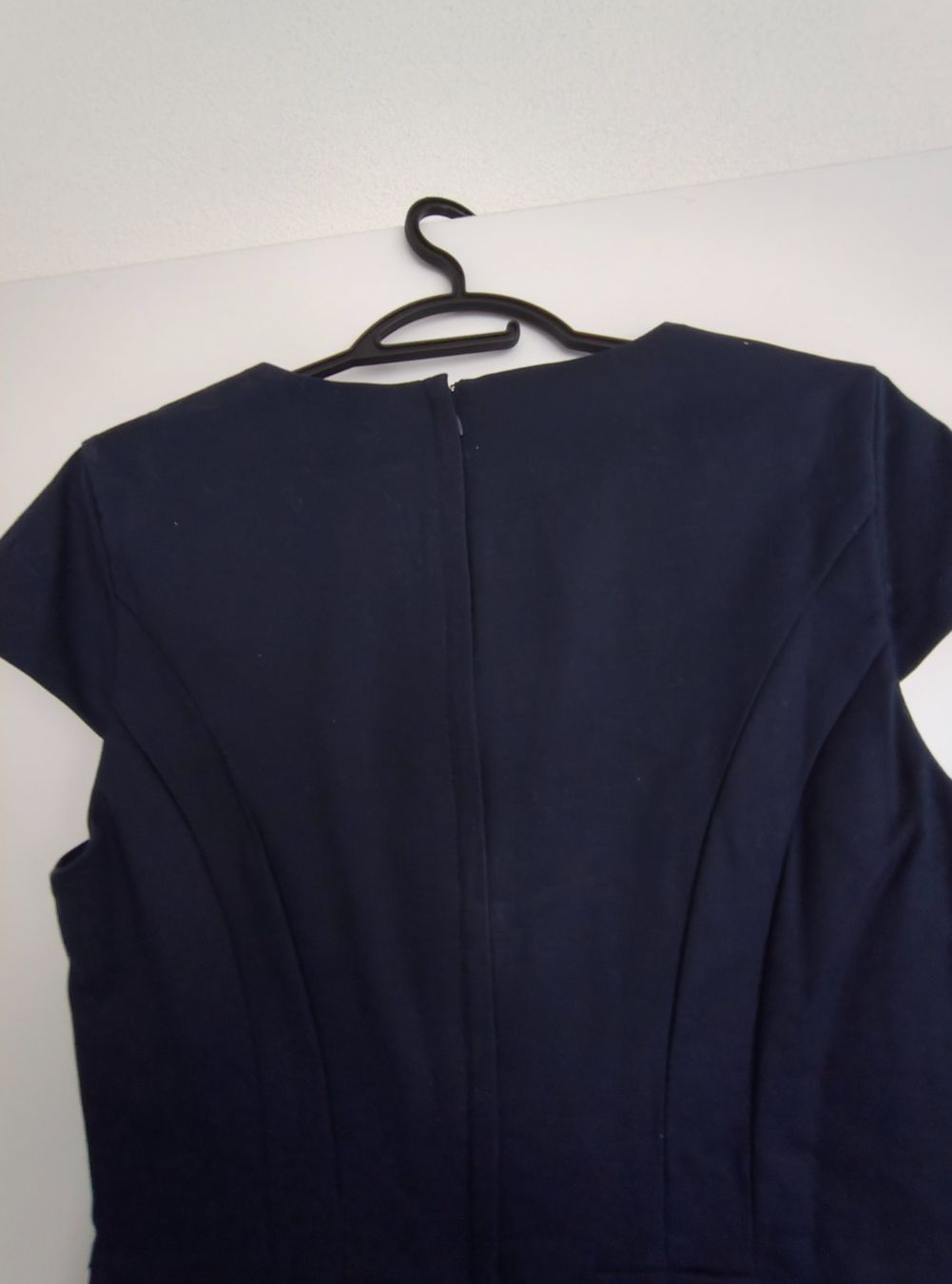 Orsay Vestiti: Dunkelblaues Kleid gr.38 – Nuovo (secondo la descrizione) da Winterthur venduto da Husakeva 5