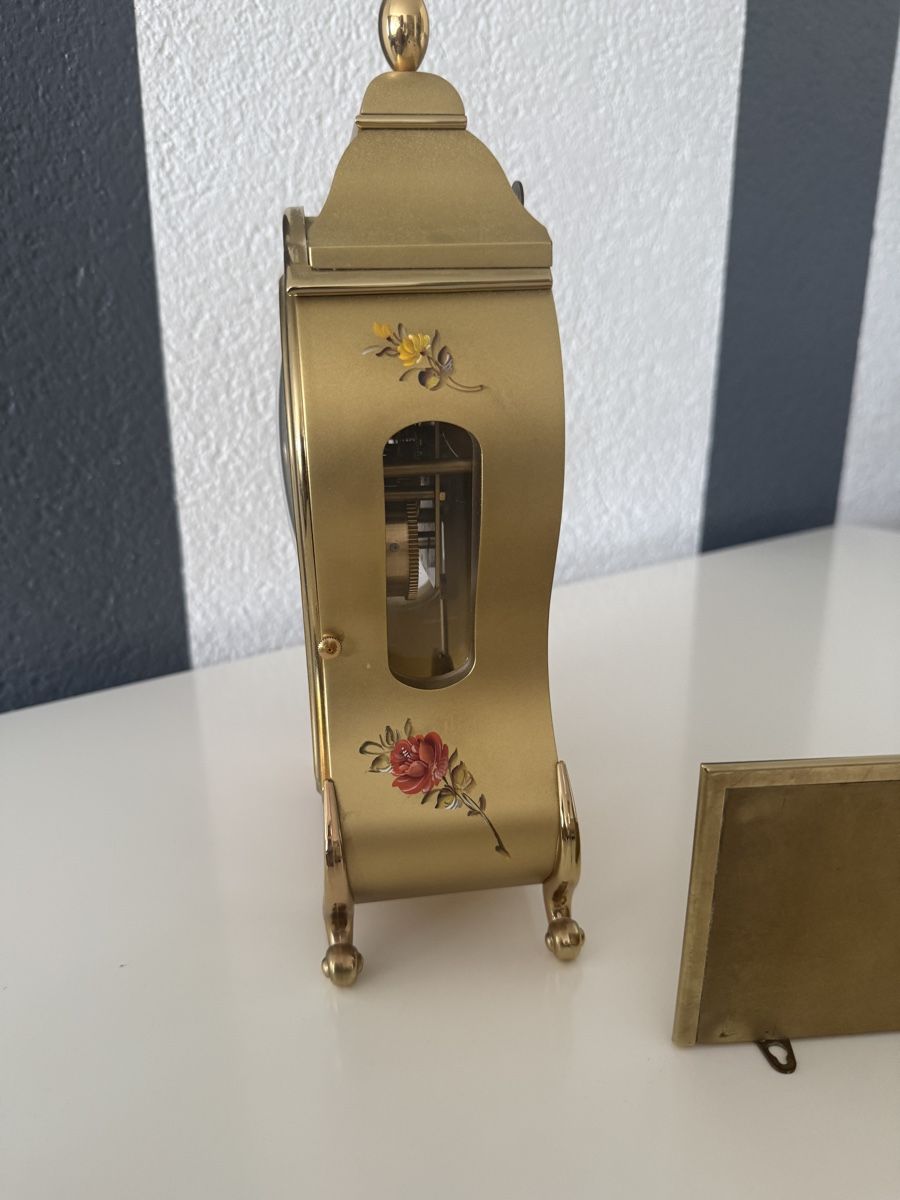 Eluxa Stand- & Wanduhren: Eluxa Pendule – Gebraucht aus Gerlafingen von geox1 2