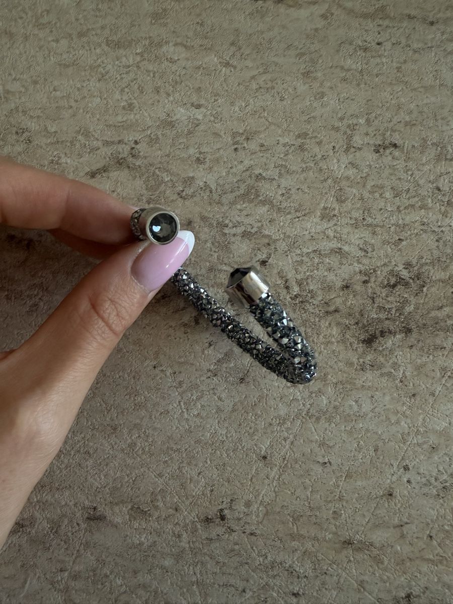 Swarovski Bracciali & Braccialetti: Swarovski Armreif – Nuovo (secondo la descrizione) da Zürich venduto da StavesBest 1