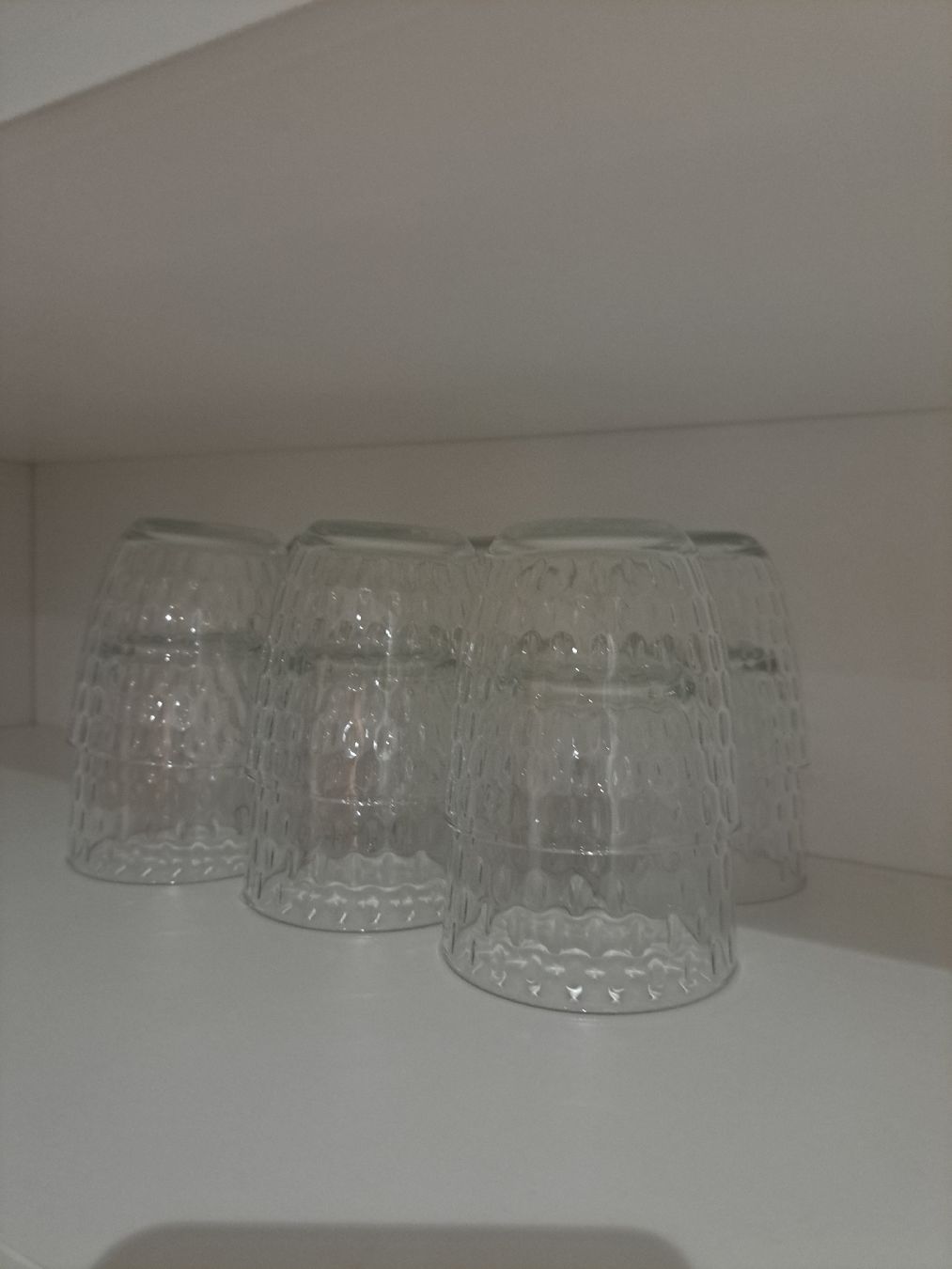 Gläser: 12x Gläsern  – Gebraucht aus Märstetten von Antoo92