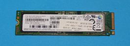 Samsung PM981 NVMe SSD 512 GB