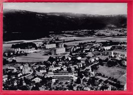 ORBE, VUE AÉRIENNE