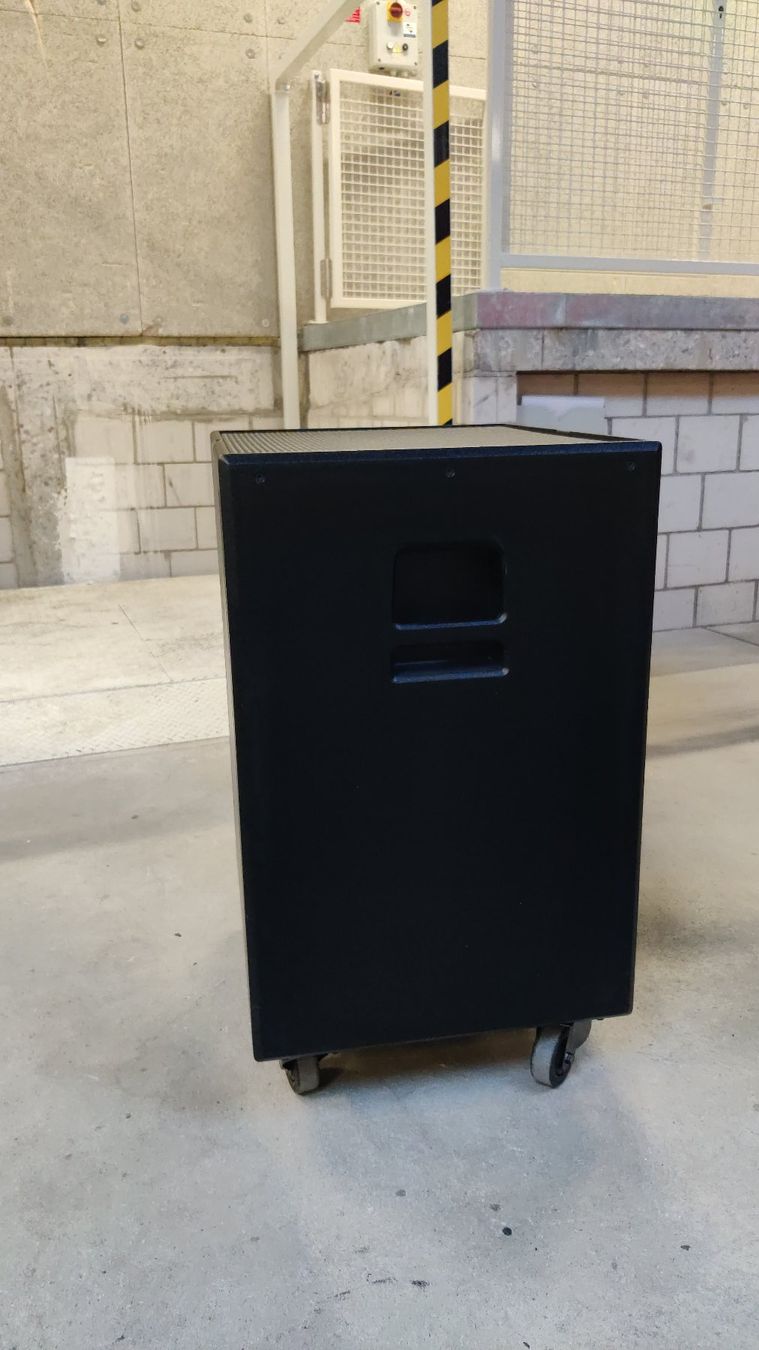 Casse acustiche: d&b B4 Subwoofer originalverpackt, neuwertig – Nuovo e nell'imballaggio originale da Basel venduto da birdseyes_used_gear 6
