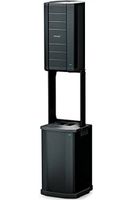 VERMIETUNG: 1x Bose Lautsprechersystem & Mischpult