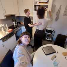 Profile image of leonard_paget