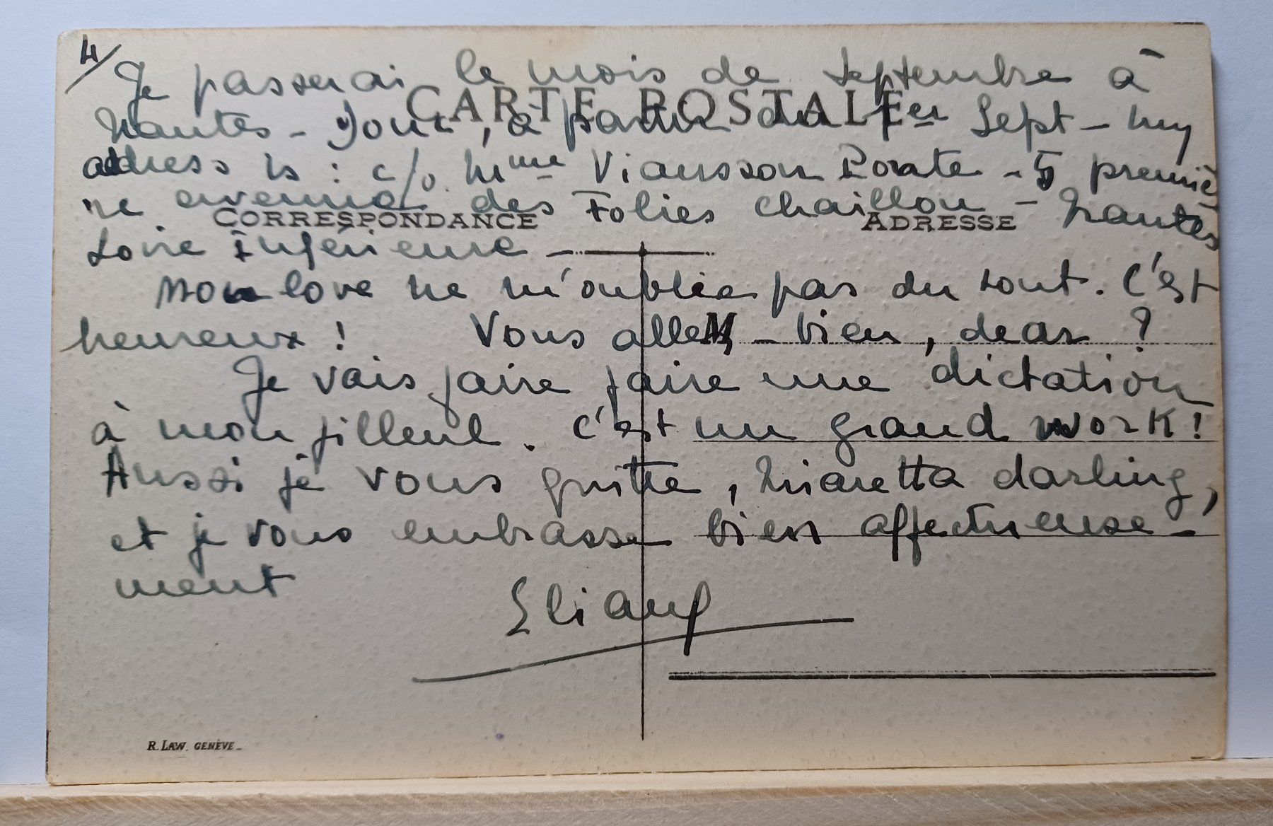 Cartes postales: Lacs du jura, Lac du Val – D'occasion à Aarau Rohr par mgvw 1