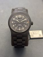 Hamilton Khaki Field Automatic H70215130 Black Watch