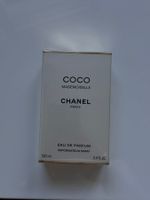 Parfum CHANEL COCO