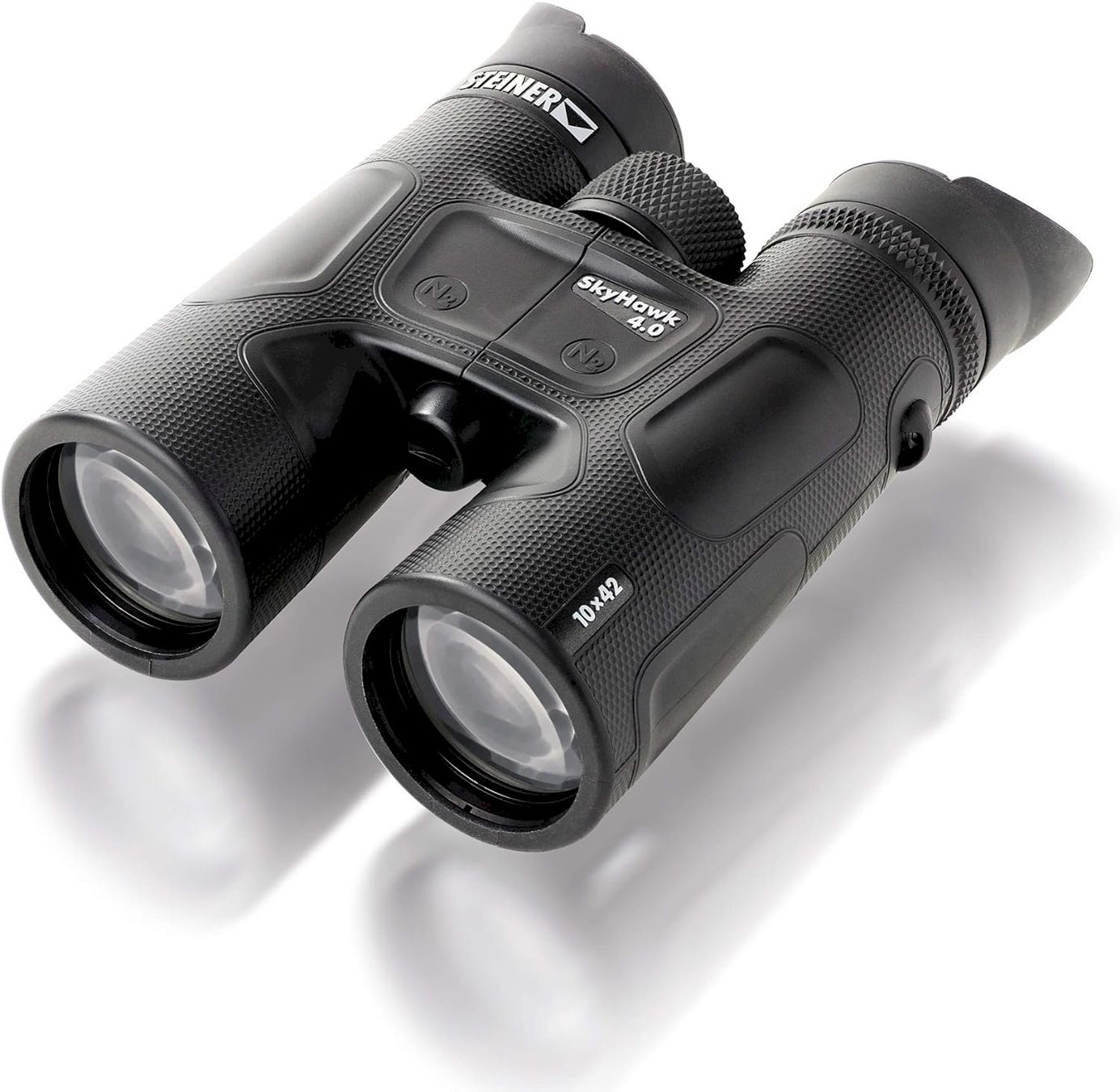 Feldstecher: Steiner-Optik SkyHawk 4.0 10x42 – Neu und originalverpackt aus Bottighofen von zaap