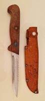 Fischerei messer gebraucht