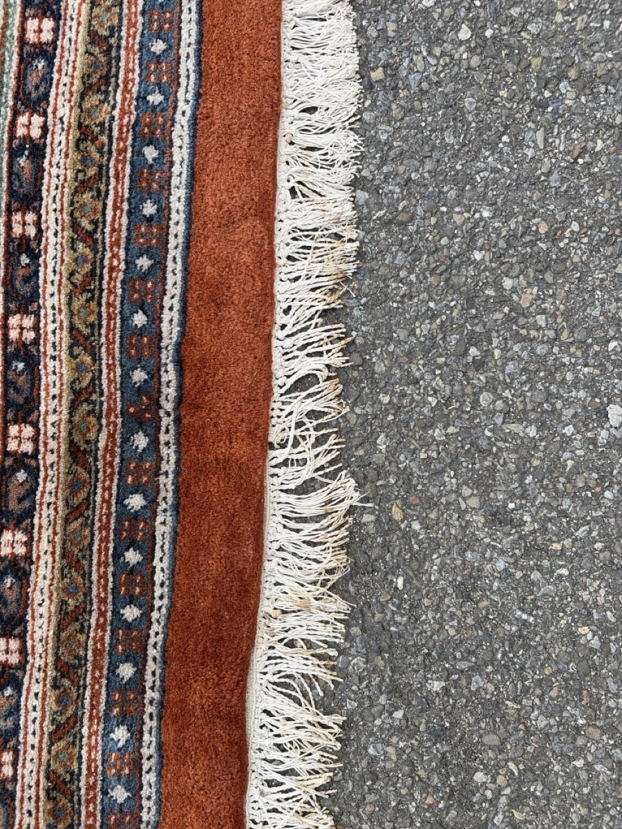 Tappeti: Orient Teppich  – Usato da Wängi venduto da Tesimo 7