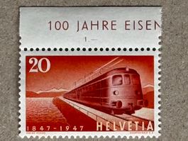 279, Pf kaum sichtbarer Leitungsmast, **, Druckverschiebung
