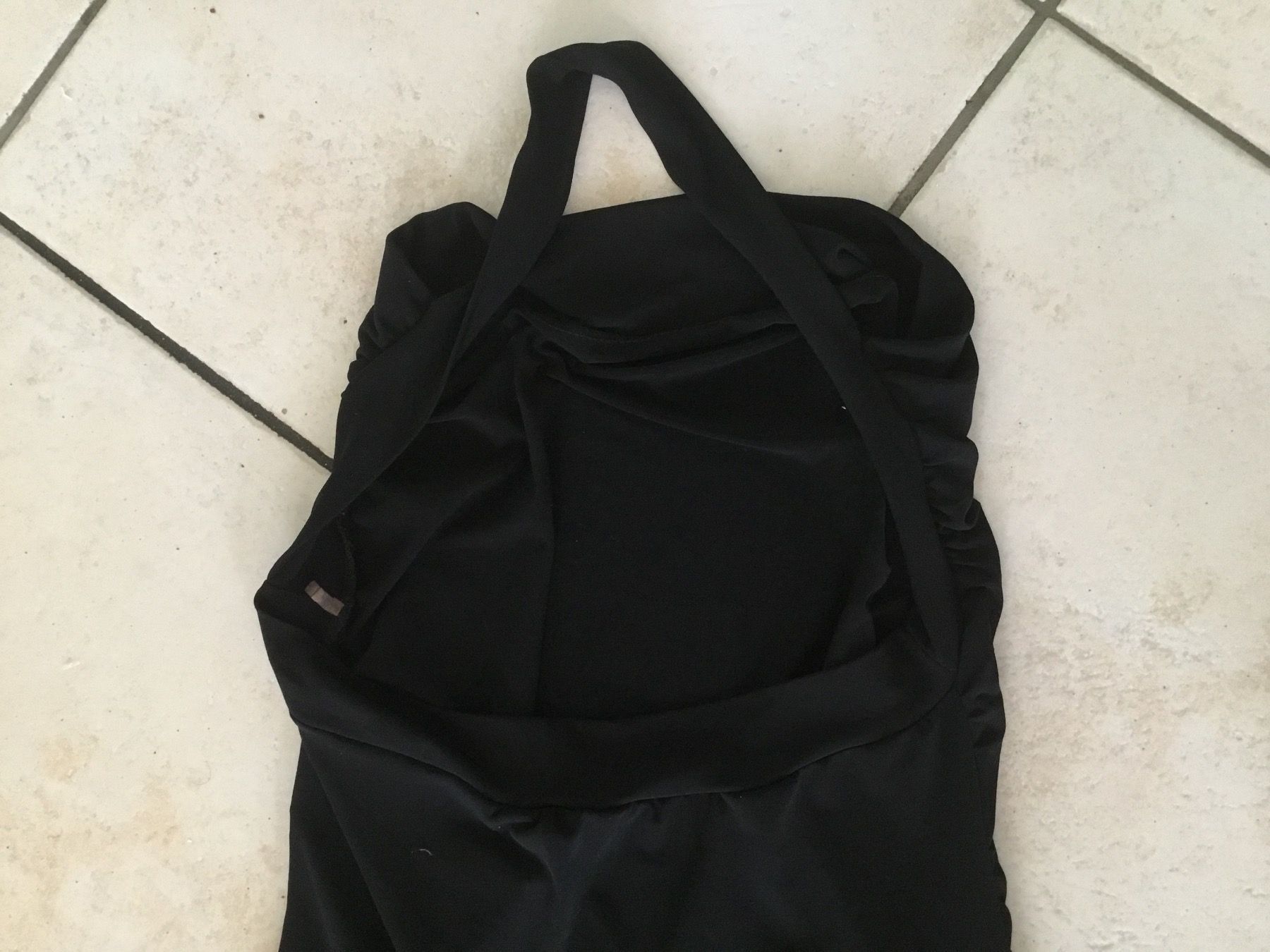 Vestiti: Süsses schwarzes Abendkleid Gr.S – Usato da Obergerlafingen venduto da cabo4 2
