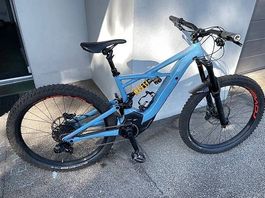 Specialized Kenevo Expert 2019