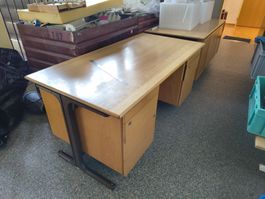 Lehrerpult gebraucht