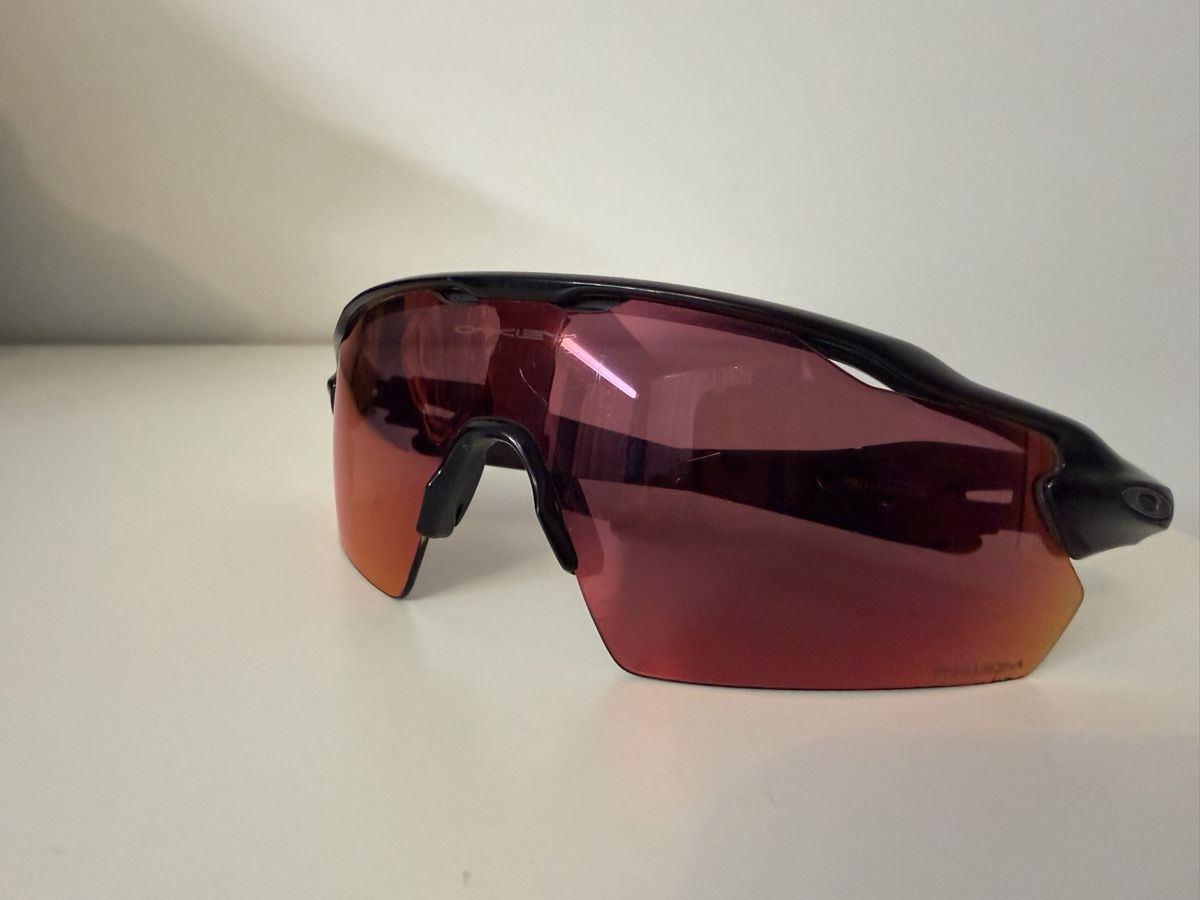 Oakley Occhiali & Lenti: Oakley Radar EV Sonennbrille – Usato da Zürich venduto da nvr_nvr_lnd 3