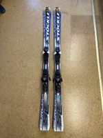 Stöckli Laser SL inkl. Bindung – Swiss Made