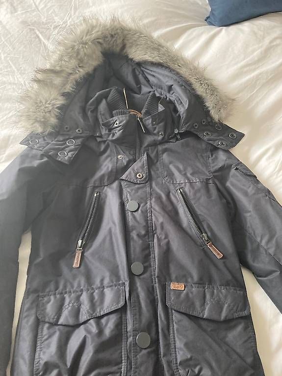 Jacken: winterjacke – Gebraucht aus frauenfeld von pieve02 1