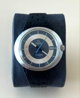Omega Genève Dynamic Automatic – Vintage – 41 mm