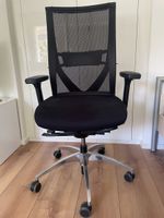 Ergonomischer Bürostuhl König + Neurath