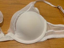 BH / Bra - Calvin Klein - Gr. ? eher klein ca. S