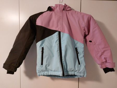 Kinder Jacke