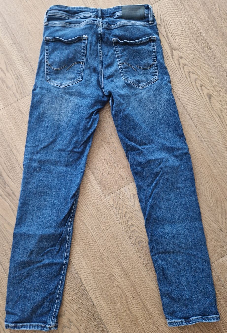 Jack & Jones Pantaloni: Jack&Jones Jeans Grösse 29/32 – Usato da Mollis venduto da Clodi2 1