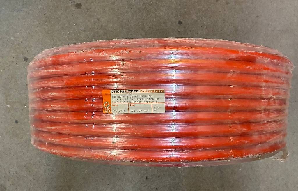 Cavi: Installationsrohr KRF M20 orange – Usato da Ottikon venduto da Garad07