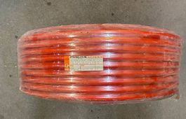 Installationsrohr KRF M20 orange