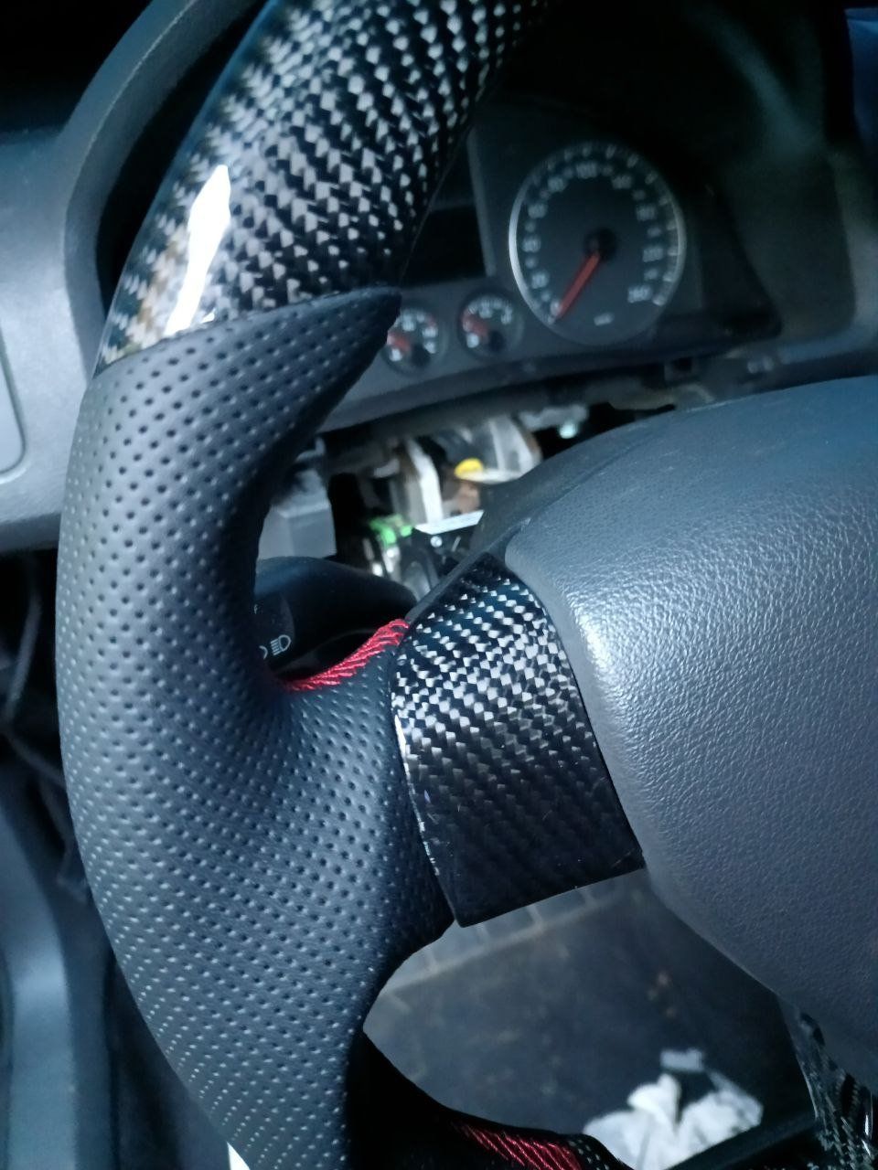 Volkswagen Alle Autoersatzteile: VW Lenkrad News airbag – Neu und originalverpackt aus Gudo von dispo3 3