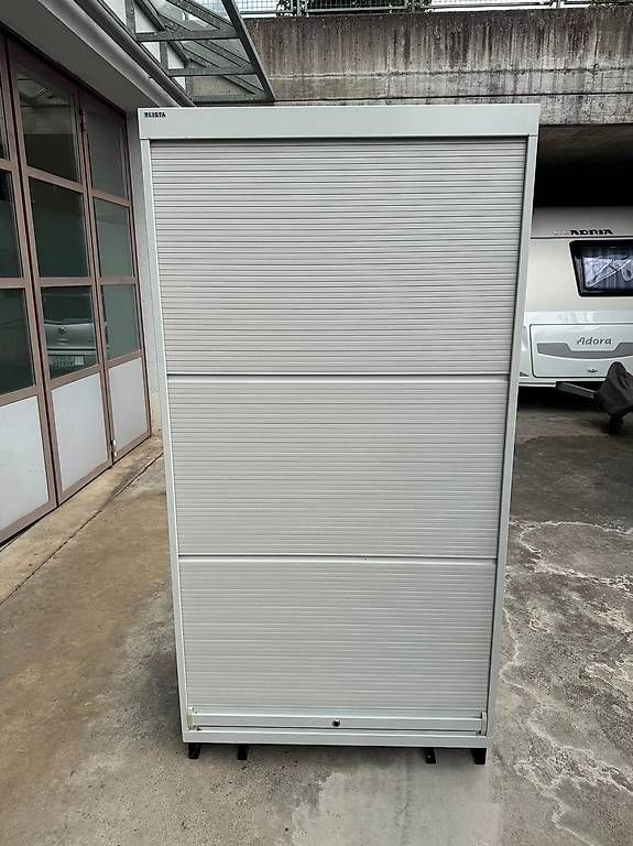 Armadi: Schrank Lista (Rolladenschrank) – Usato da Grüningen venduto da KTM93 1
