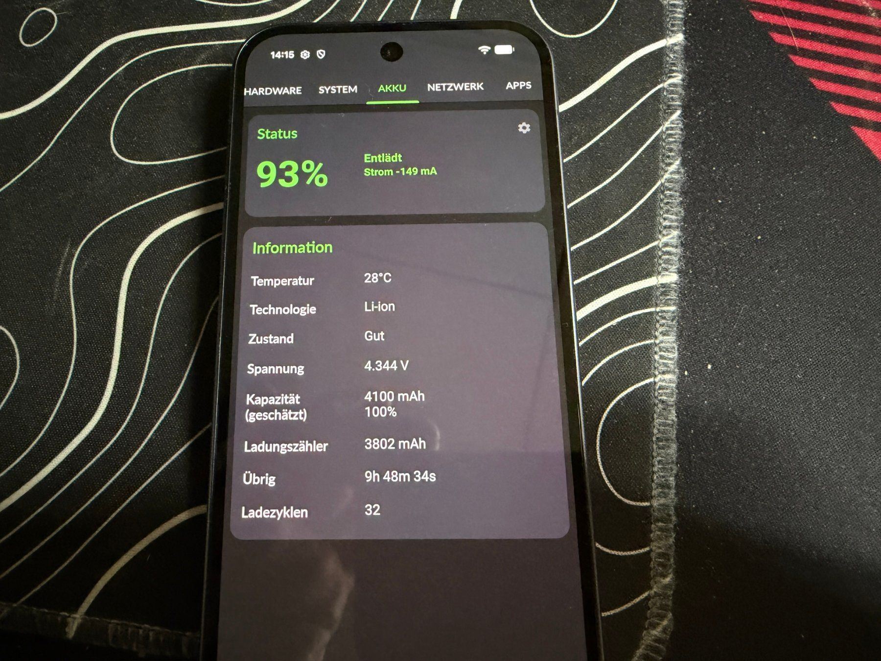 Google Telefoni cellulari / Smartphones: Google Pixel 9  128Gb#103 – Usato da Au SG venduto da bah_6f5w 6