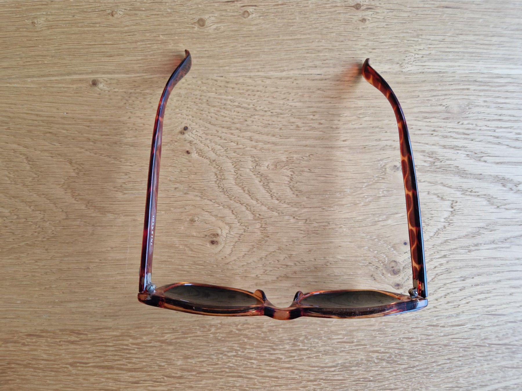 Occhiali & Lenti: Sonnenbrille braun – Nuovo (secondo la descrizione) da Zürich venduto da yro_qvz7 1