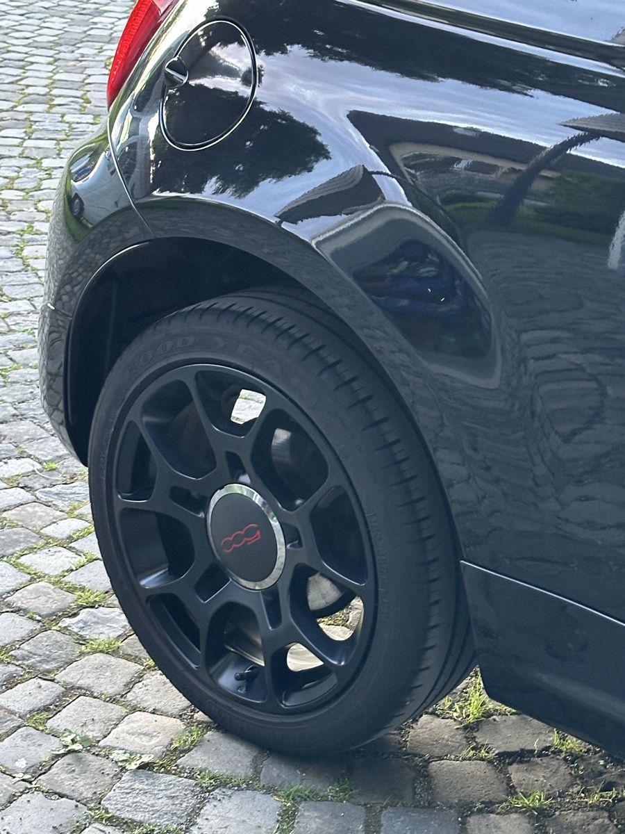 Fiat Automobili: Fiat 500 TwinAir Sport – Usato da Appenzell venduto da Nemali 2
