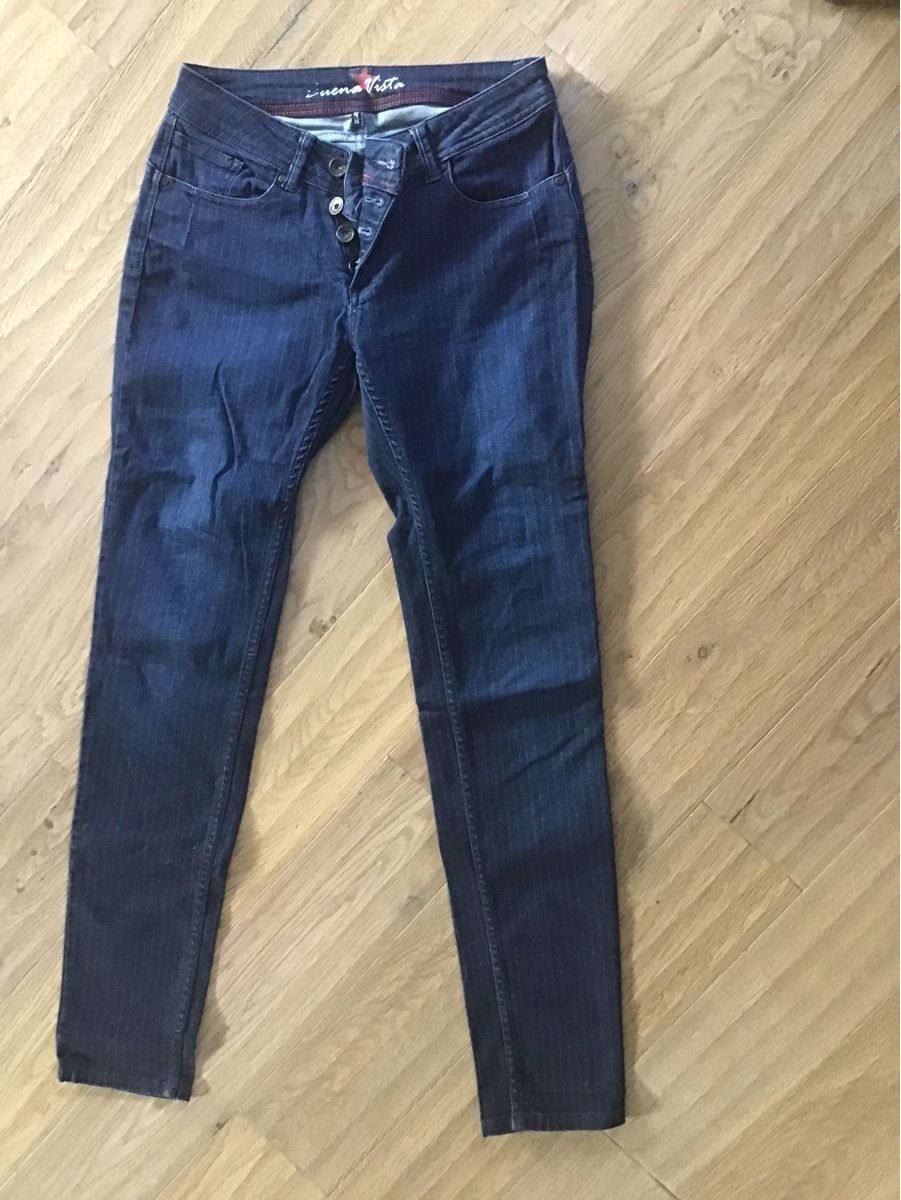 Pantaloni: Buenavista – Usato da Uznach venduto da Toppreis 1