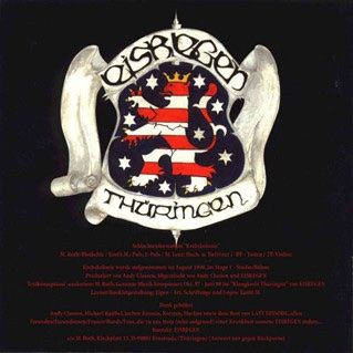 CDs: Eisregen – Gebraucht aus Muri b. Bern von AdidasCollector 1