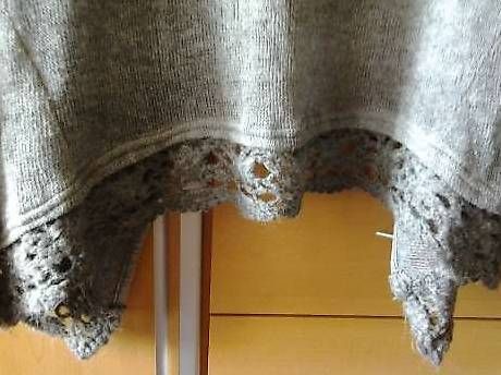 Giacche: Jaquette blazer gris gr. S-M neuf – Nuovo e nell'imballaggio originale da Icogne venduto da luna.16 3
