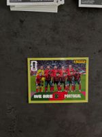 Panini Sticker POR 13, Portugal WM 2026