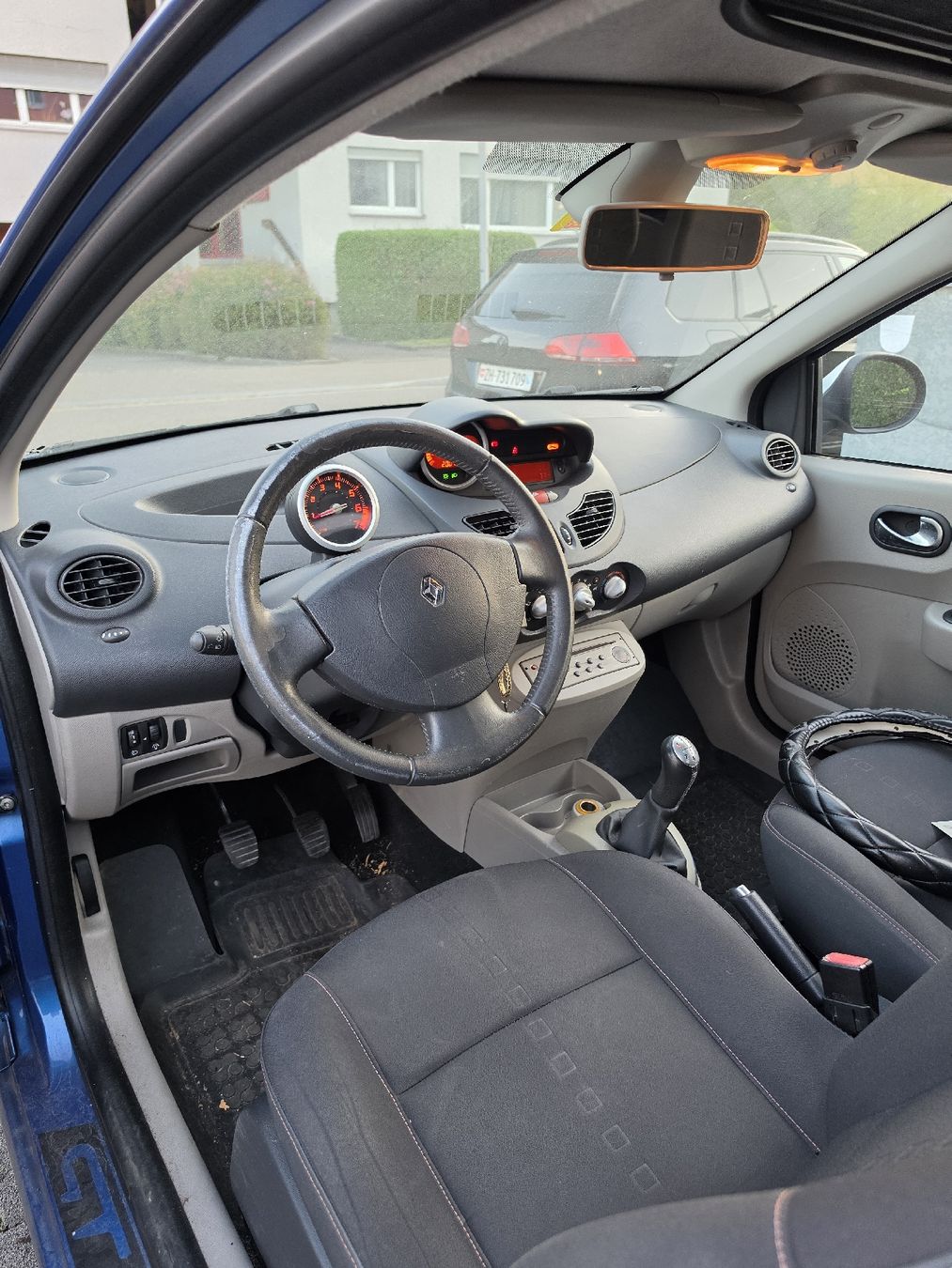 Renault Autos: Renault Twingo 1.2 GT – Gebraucht aus Regensdorf von Donmarcel8105 7