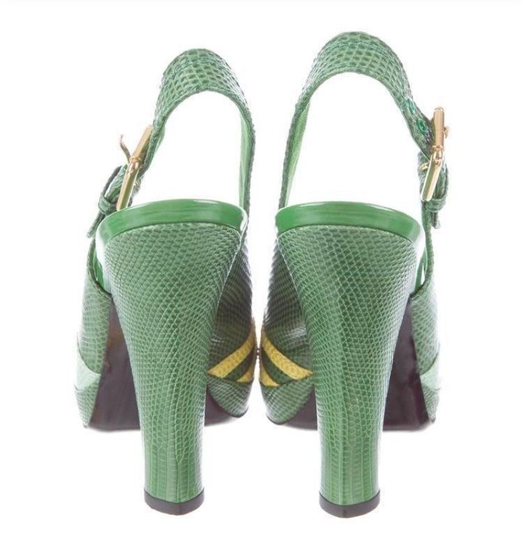 Louis Vuitton Damenschuhe: Sandales Louis Vuitton – Gebraucht aus Dotzigen von SecondHandGems 1