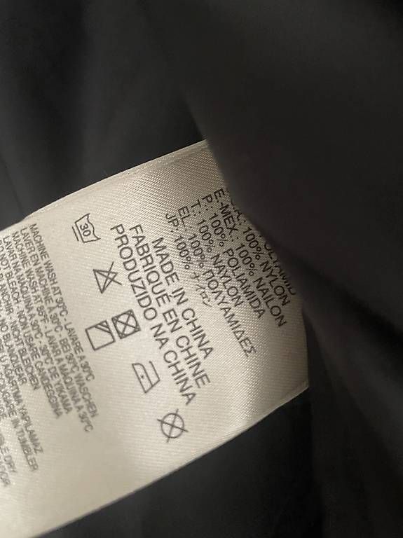 Giacche: Diesel Daunenjacke XS – Usato da Rigi Kaltbad venduto da sonnenbaum 2