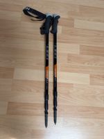 Wanderstöcke Leki Makalu Air Thermo guter Zustand