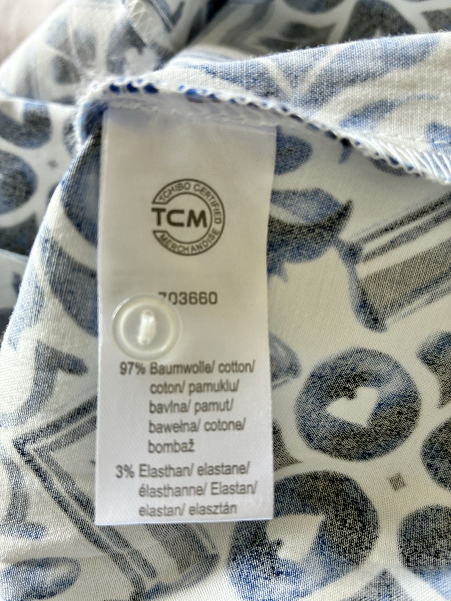 Tchibo Vestiti: Sommerkleid Grösse 40 – Usato da Wetzikon ZH venduto da chris7pat 1