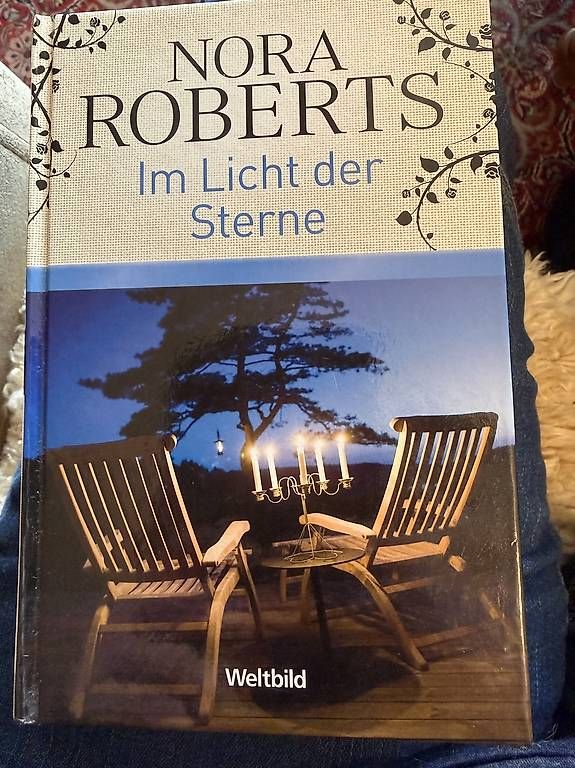 Libri: Im Licht der Sterne  – Usato da Wallisellen venduto da Versiva4