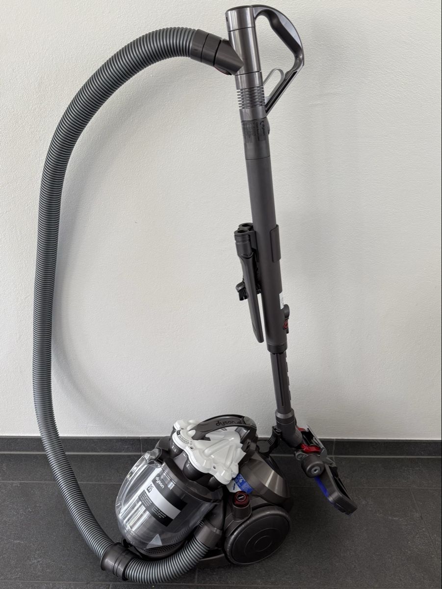Dyson Aspirapolveri & Accessori: Staubsauger Dyson DC29 – Nuovo (secondo la descrizione) da Frick venduto da chr_ts5y