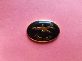 Pins - Flugzeug / Airlines / Signs