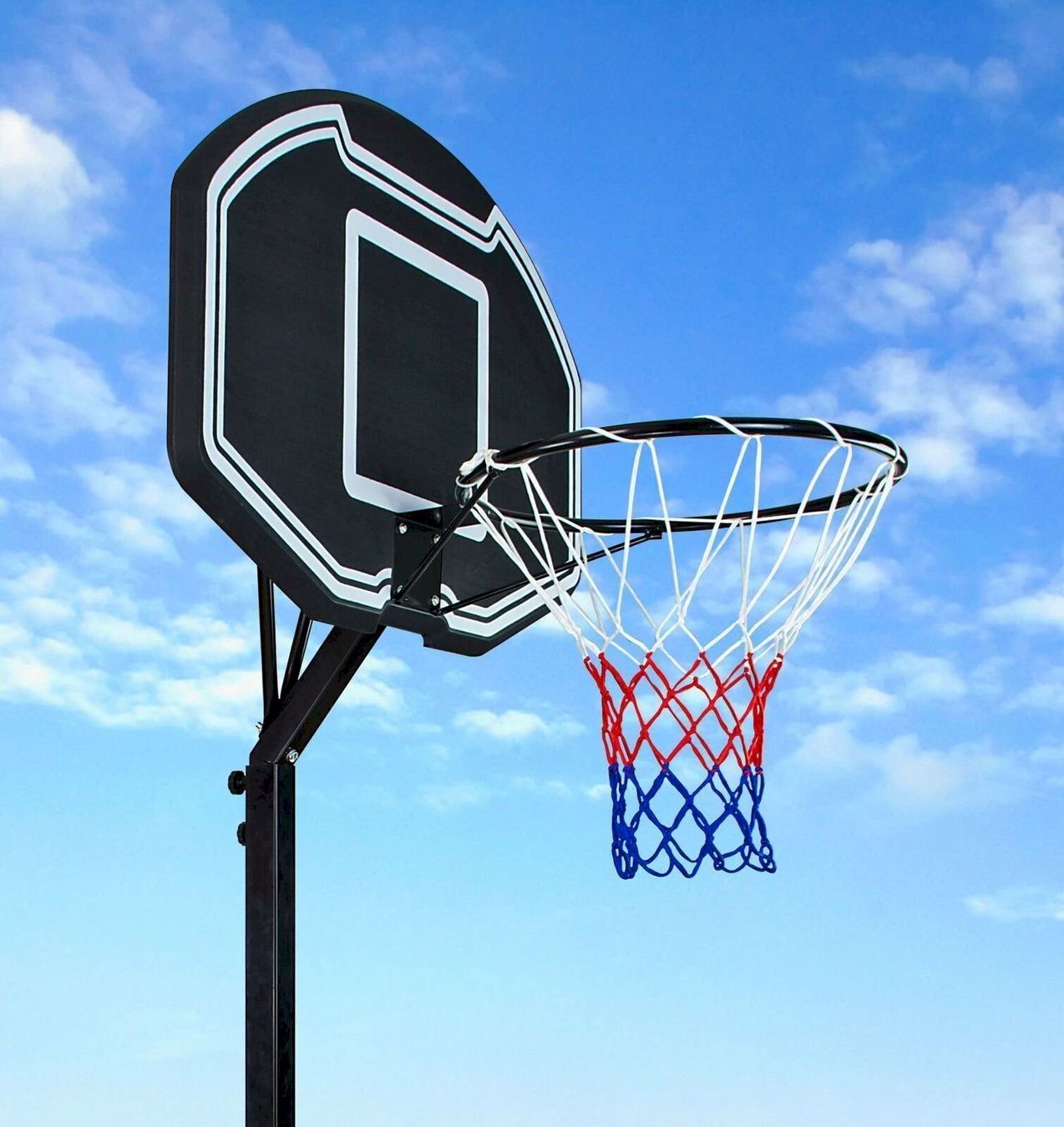 Pallacanestro: DEMA Basketballkorb Basketball – Nuovo e nell'imballaggio originale da Bottighofen venduto da zaap 2